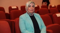 عائشة المساري تدافع عن الخنجر: تسريبات مفبركة من نفوس م...