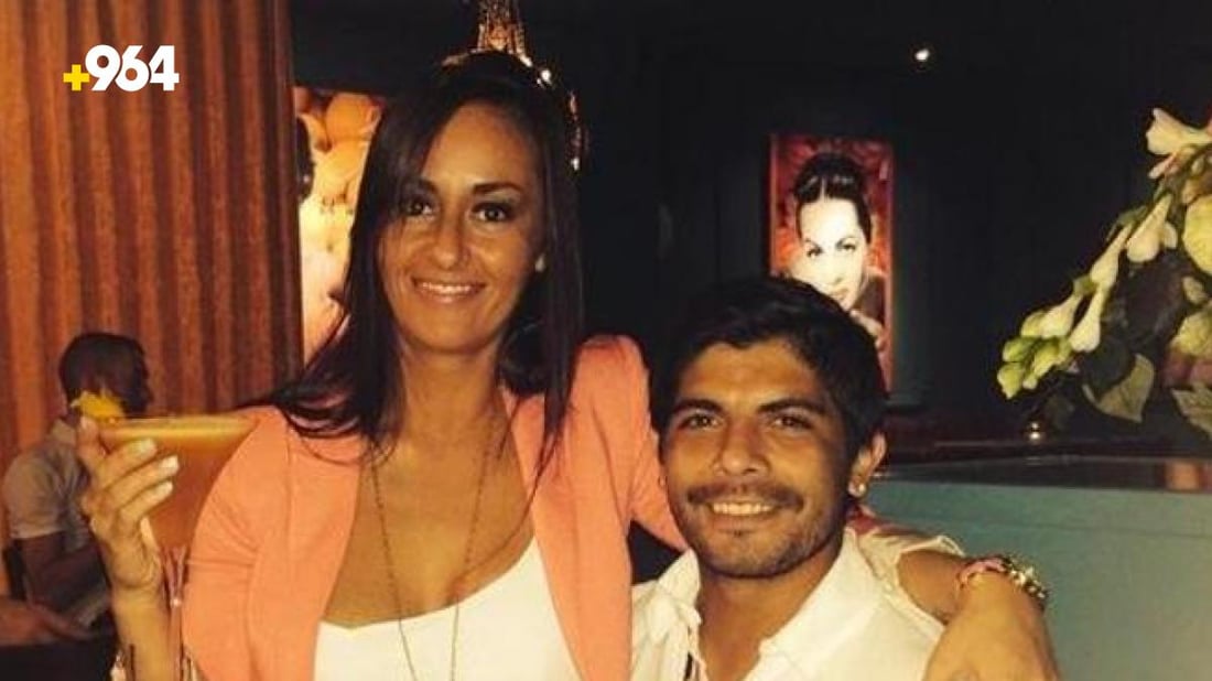 ژنی یاریزانێك سووكایه‌تی به‌ نوێژكردنی موسڵمانان ده‌كات