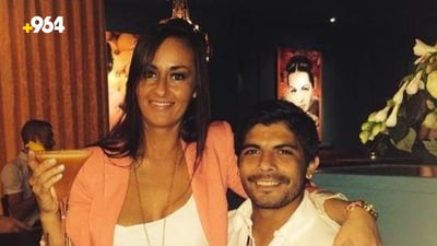 ژنی یاریزانێك سووكایه‌تی به‌ نوێژكردنی موسڵمانان ده‌كات