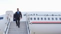 علي الزيدي يصل إلى واشنطن للقاء ترامب