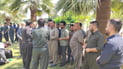 تەماتەى گەرمیان ساغ نابێتەوە