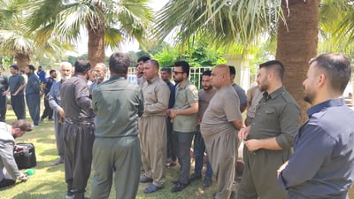 تەماتەى گەرمیان ساغ نابێتەوە