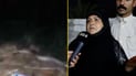 رغم تأكيد أم غزال وهروب النعاج.. أفعى صلاح الدين أقل من 8 أمتار