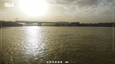 ئاڵنگارییەکانی بەڕێوەبردنی ئاو لە هەرێمى کوردستان چین؟