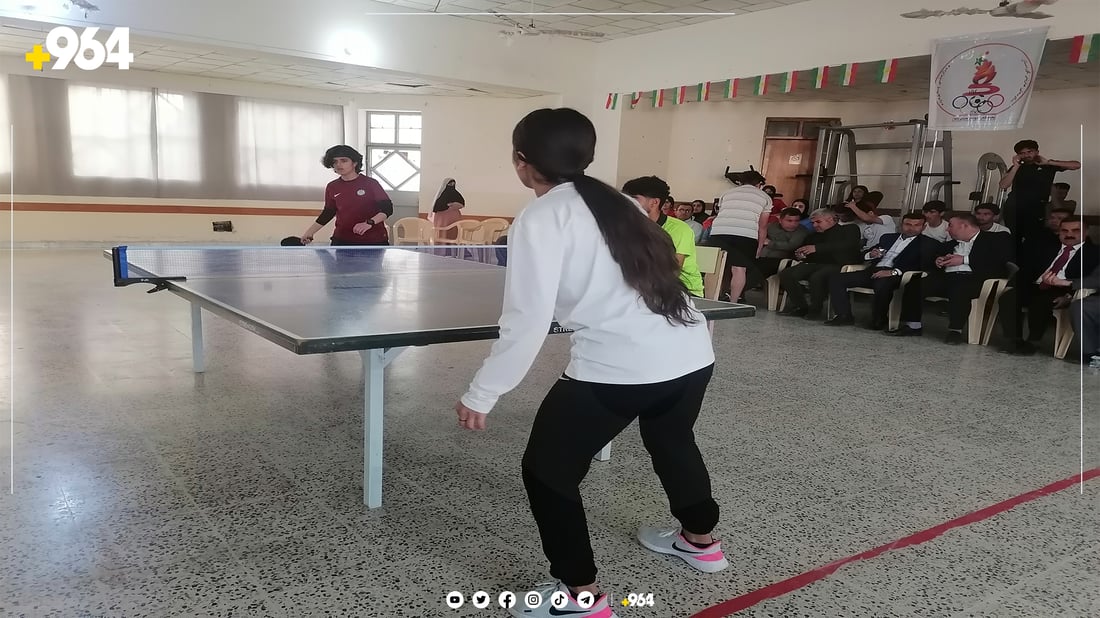 رانیەیەکان بە راکردن یادی راپەڕینیان کردەوە