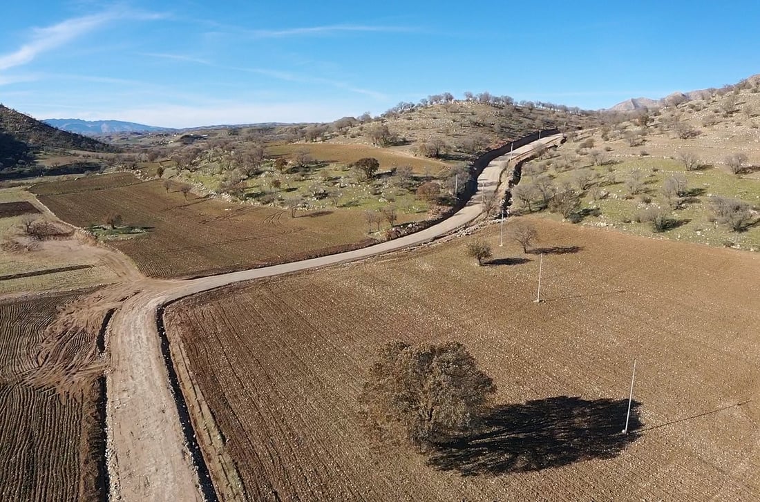 به‌م كۆتایی ساڵه‌ چانسی قیرتاوكردن بۆ رێگاكانى 10 گوندى قه‌ره‌داغ گه‌ڕاوه‌ته‌وه‌