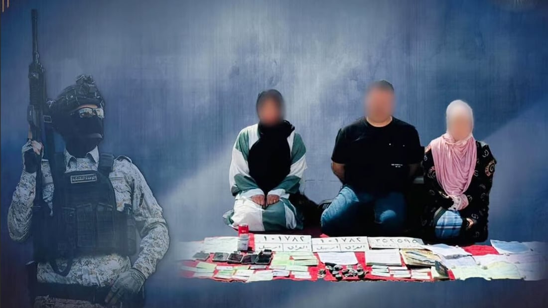  له‌رێگه‌ى GPS ئۆتۆمبێلیان دزیوه‌ كه‌وتنه‌ ناو بۆسه‌وه‌