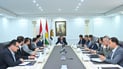 بۆ چارەسەری کێشەی ئاو؛ 2 ملیار دیناری دیکە بۆ هەولێر تەرخانکرا