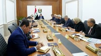 السوداني يرأس اجتماعاً لمتابعة خطة صيف 2025 في قطاع الكه...