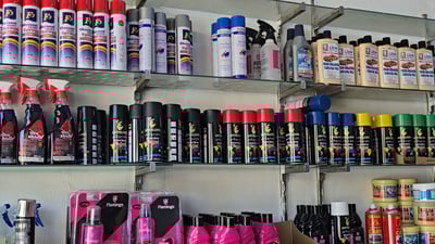 نرخى جوانکارى ئۆتۆمبێل بەرز بووەتەوە