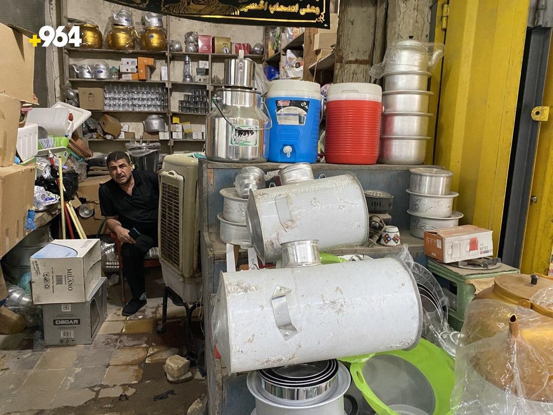 الجبايش تخض حليب الجاموس بالكهرباء والزبد يجهز في 20 دقيقة (صور)