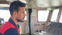 نوبة قلبية تنهي حياة ضابط بحري ثلاثيني خلال عمله في ميناء أم قصر