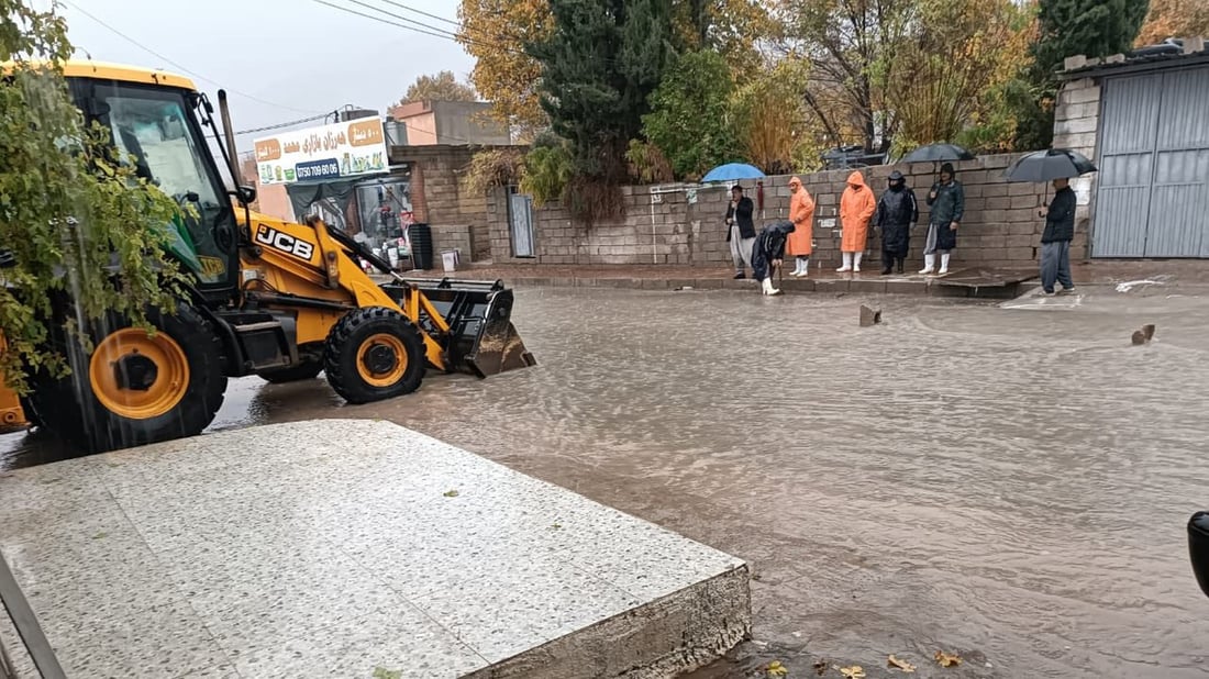 هاوڵاتیانی بیارە و تەوێڵە ئاگادار دەکرێنەوە ئۆتۆمبێلەکانیان لە شوێنی گشتییەکان رانەگرن