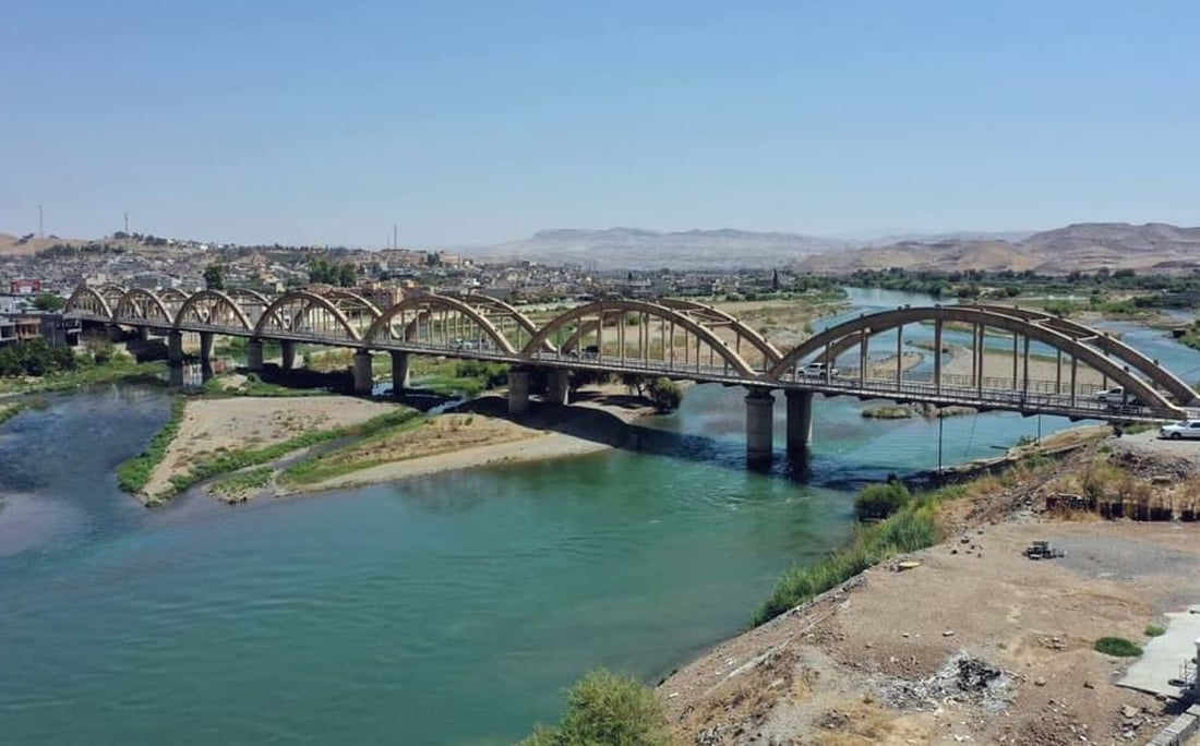 لە رووداوێکی هاتوچۆدا کەسێک گیانی لەدەستدا و دوو کەسیش برینداربوون