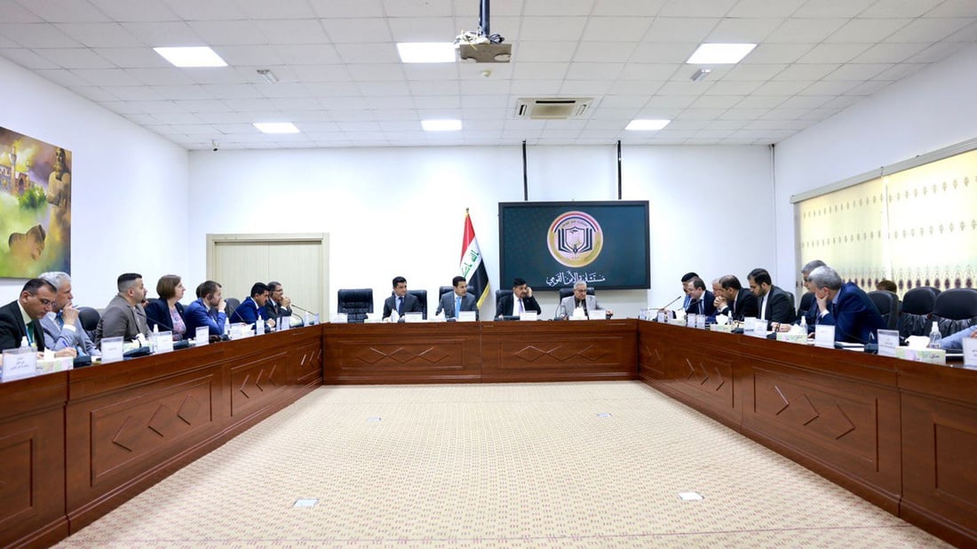 الأجنبيات في السجون.. بغداد تطلب من السفارات استلام الأطفال وتقدم بيانات وافية