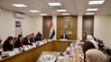 القضاء يتحرك لإنجاز ملف العراقيين مجهولي الهوية والمقابر الجماعية