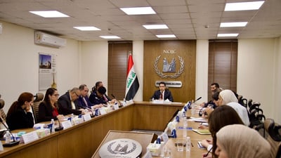 القضاء يتحرك لإنجاز ملف العراقيين مجهولي الهوية والمقابر الجماعية