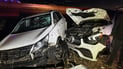 One dead, three injured in crash on Zakho-Duhok Road