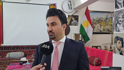 “ئاگاداربن ئەکاونتەکانتان لای کێ چاک دەکەن”