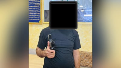 زوج يقتل زوجته داخل منزل أهلها في الأنبار