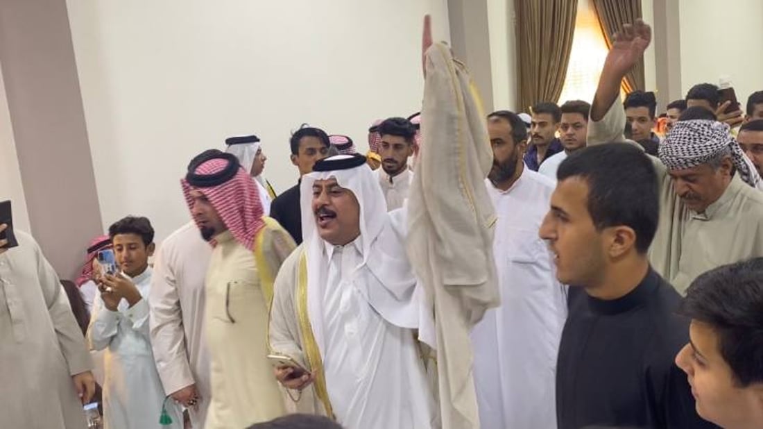 صور: بني تميم دشنوا مضيفهم الجديد في بهادرية أبو الخصيب.. يسع 1000 شخص