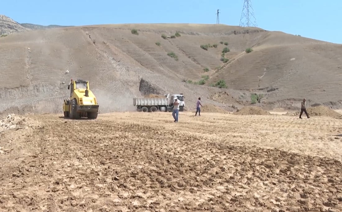 پۆندەکەی بجیل سێ مانگی دیكە تەواو دەبێت