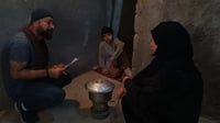 عن المشاية وسجون صدام.. المخرج جاسم كردلة يستعد لتصوير �...