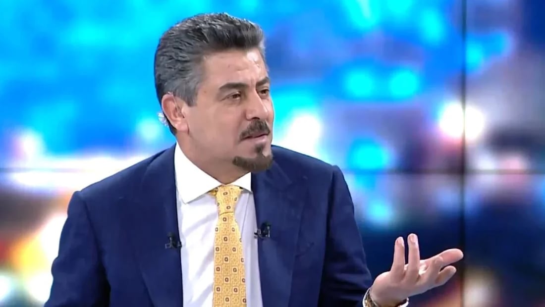 برنامج سياسي آخر يعتذر: قصف الرشيد منع البث