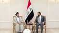 Halbousi, Hakim stress need to complete cabinet lineup