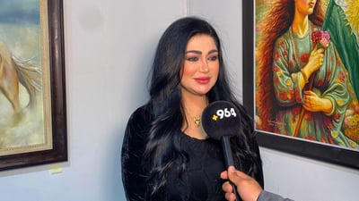 “هەڵپەڕکێ لێزانینی دەوێت”