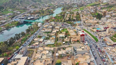 کارەبای سلێمانی بایی 130 ملیۆن دینار ستونی تۆڕی روناکی بۆ دوکان دەکڕێت