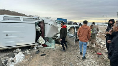 لە کۆیە دوو کەس گیانیان لەدەستدا و چوار کەسی دیکەش برینداربوون