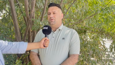  سکاڵا لەسەر ئەو کەسانە تۆمار دەکرێت ریکلام بۆ هێنانى ژنى دووەم و سێیەم دەکەن