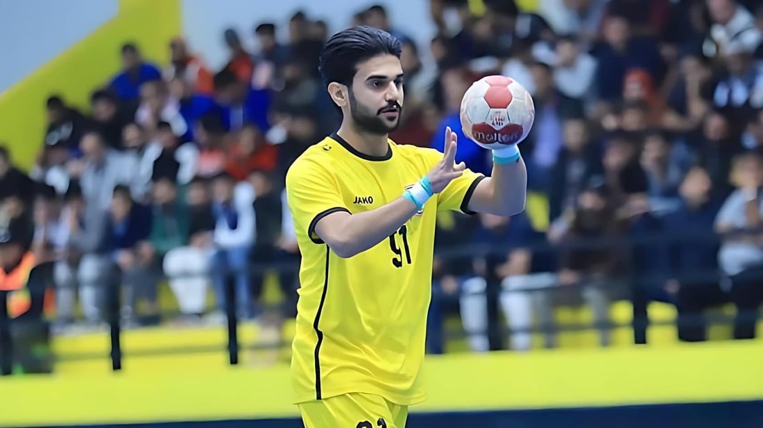 سەهەند بانگهێشتی ریزی هەڵبژاردەی عێراق نەکرا