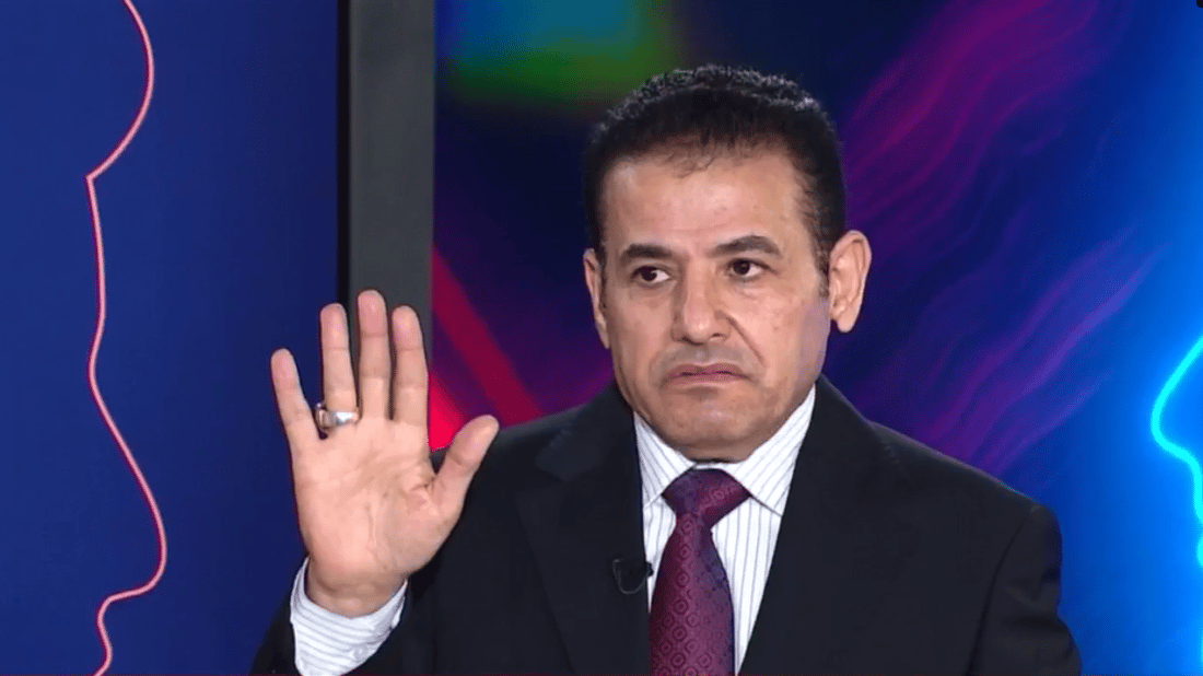 Al-Araji says he requested delay of PMF law until after elections