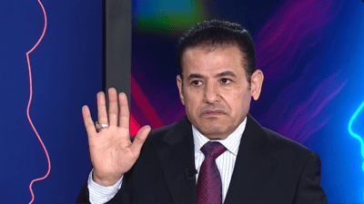 Al-Araji says he requested delay of PMF law until after elections