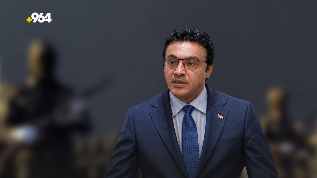 متحدث الحكومة: حسم اتفاق دمج الفصائل المسلحة