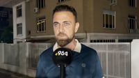 نوێنەری مامۆستایانی وانەبێژ: قسەکانی وەزیری دارایی عێ...
