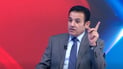 Saudi Arabia gave Iraq flight data for the pipeline drones, Araji says