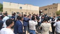 خاوەن دەرمانخانە و نۆرینگەکانى گەرمیان گردبوونەوە