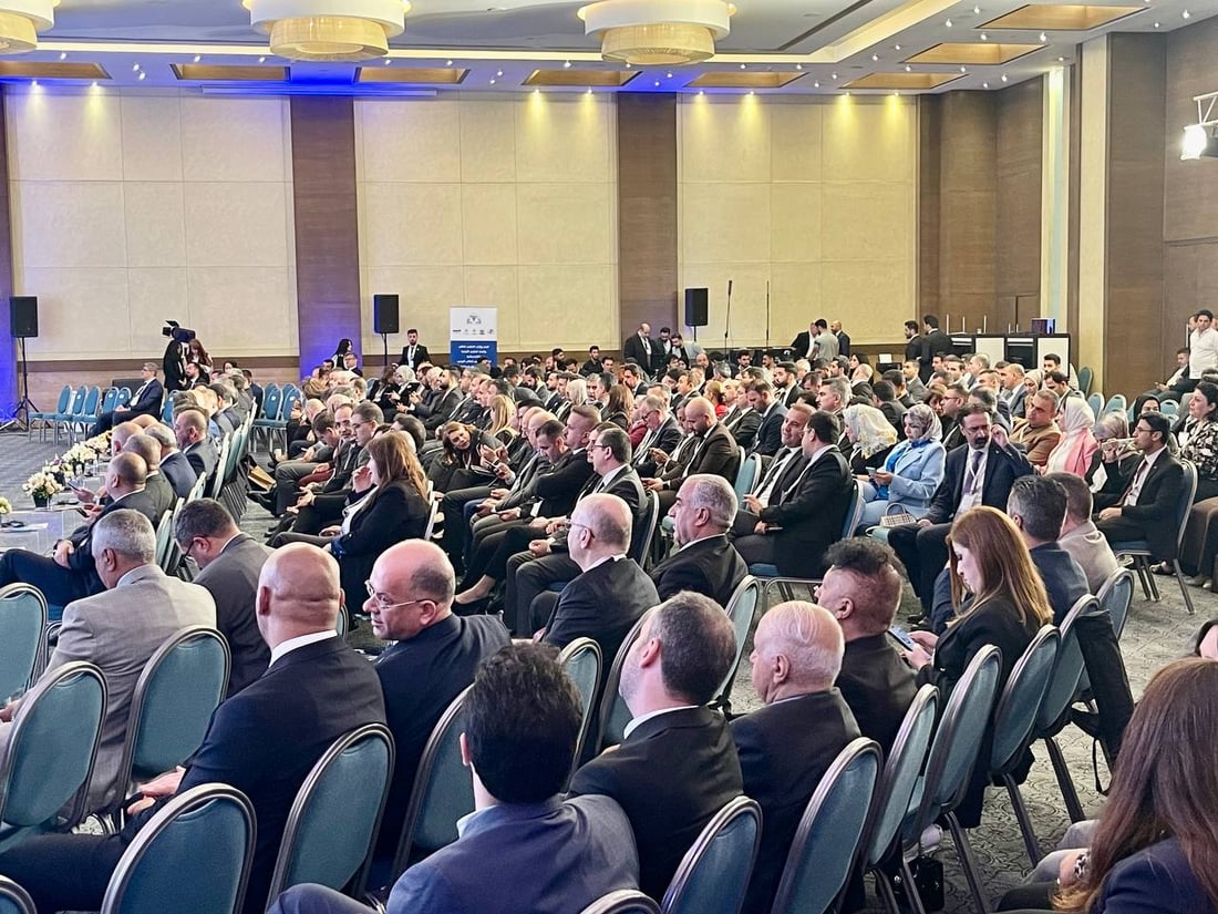 لەمەوبەدوا زانکۆکانی ئوردن و هەرێم کاری بەیەکەوەیی دەکەن