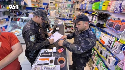 Erbil authorities crack down on unlicensed phone and internet lines