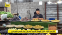 الآن من شارع بشار.. قوافل التمور تصل إلى مزاد البصرة المركزي