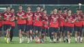 شباب العراق يستهلون مشوارهم في كأس الخليج بمواجهة البحرين الليلة