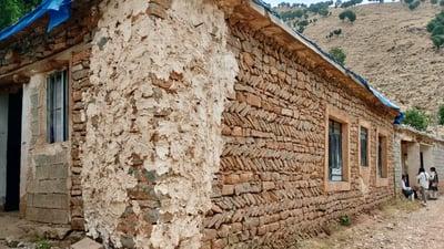 هەم مزگەوتە هەم قوتابخانە