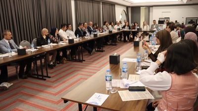 ترامب فاقم معاناة الإيزديين العراقيين.. بيانات مخيبة من المخيمات بسبب قطع التمويل