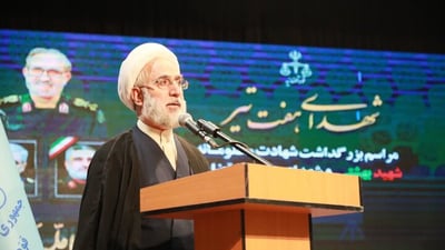 داواکاری گشتی ئێران بۆ هاوڵاتیانی بیانی: خێرا لە وڵاتەکەمان بڕۆنە دەرەوە