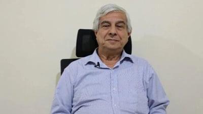 هێزە ئەمنیيەكان هەڵیانكوتایەسەر ماڵی رۆژنامەنووسێكی كورد و دەستگیریان كرد