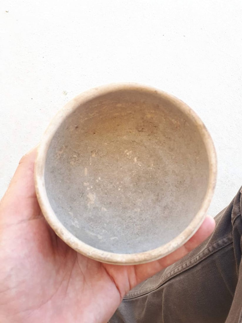 صور: علماء فرنسا وإيطاليا يكتشفون آثار “حياة مزدهرة” في دهوك منذ 5 آلاف عام