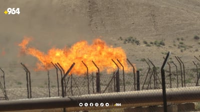 کۆمپانیای نەوتی باکور: چاوه‌ڕێی وەزارەتین بۆ هه‌نارده‌كردنه‌وه‌ى نه‌وت